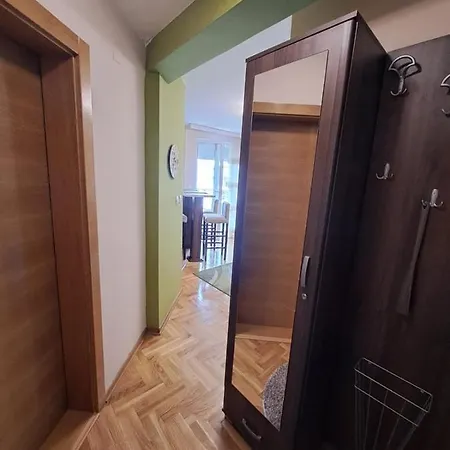 Apartment Masa Vrnjacka Banja