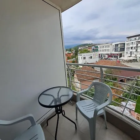 Apartment Masa *