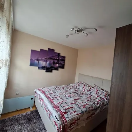 Apartment Masa *