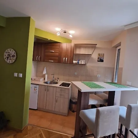 アパート Masa Vrnjačka Banja