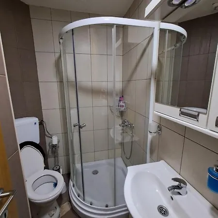 Masa アパート Vrnjačka Banja