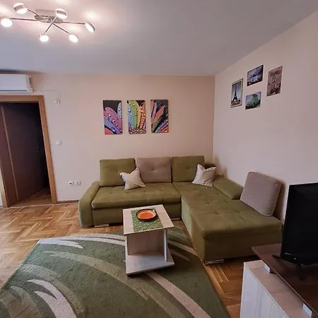 Apartment Masa Vrnjacka Banja