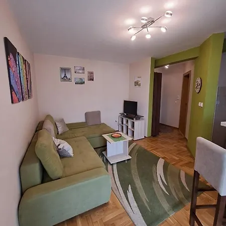 Masa アパート Vrnjačka Banja